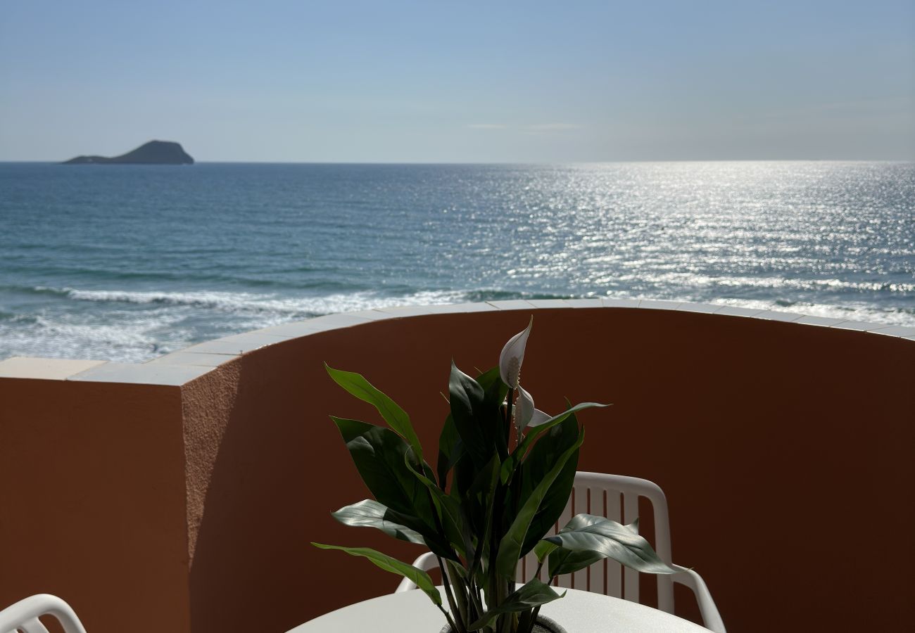 Apartamento en La Manga del Mar Menor - Hawaii IV 5B - La Manga By WATERMELON