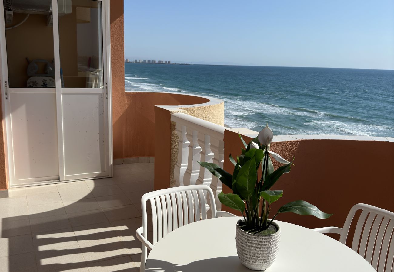 Apartamento en La Manga del Mar Menor - Hawaii IV 5B - La Manga By WATERMELON
