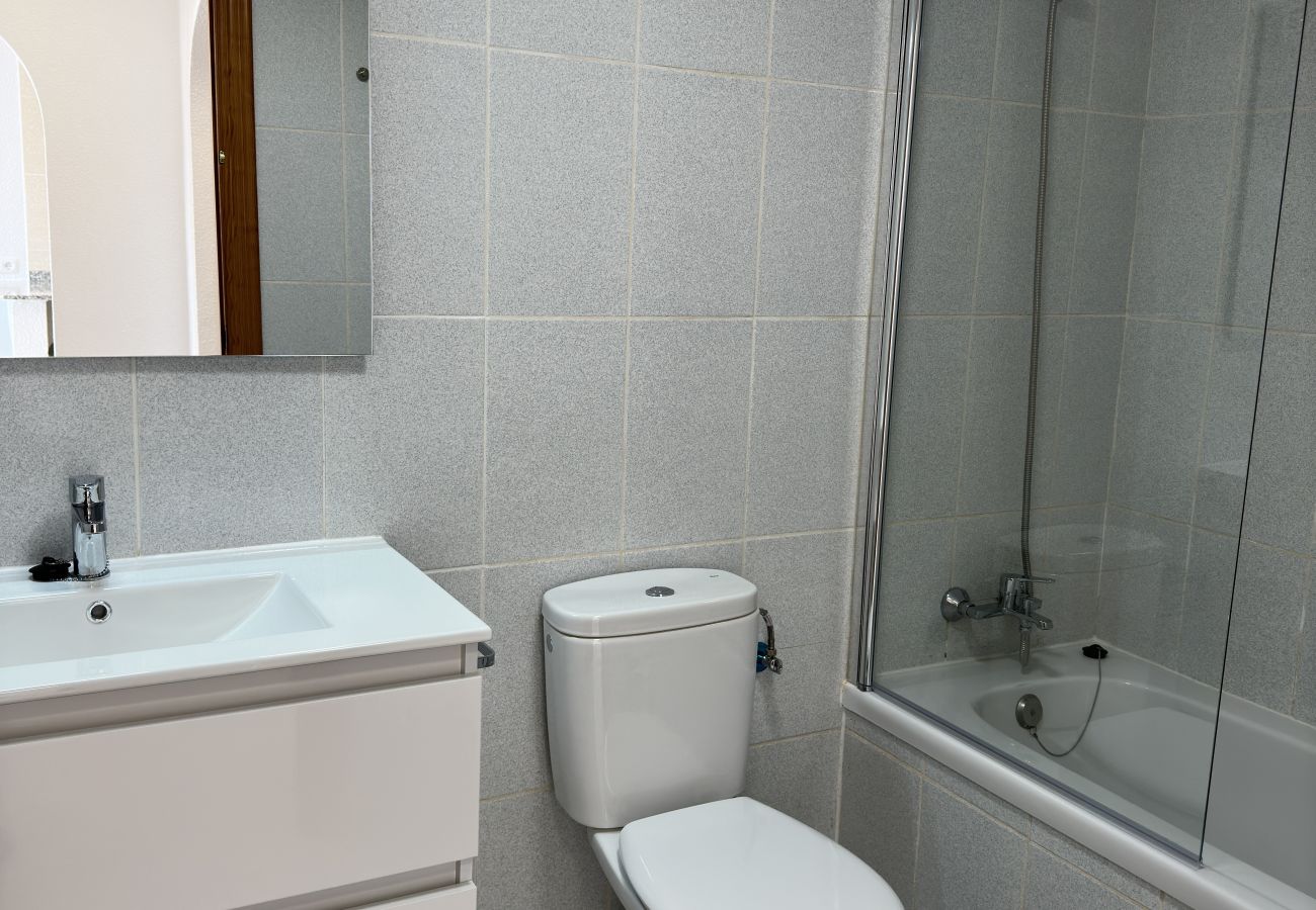 Apartamento en La Manga del Mar Menor - Hawaii IV 5B - La Manga By WATERMELON