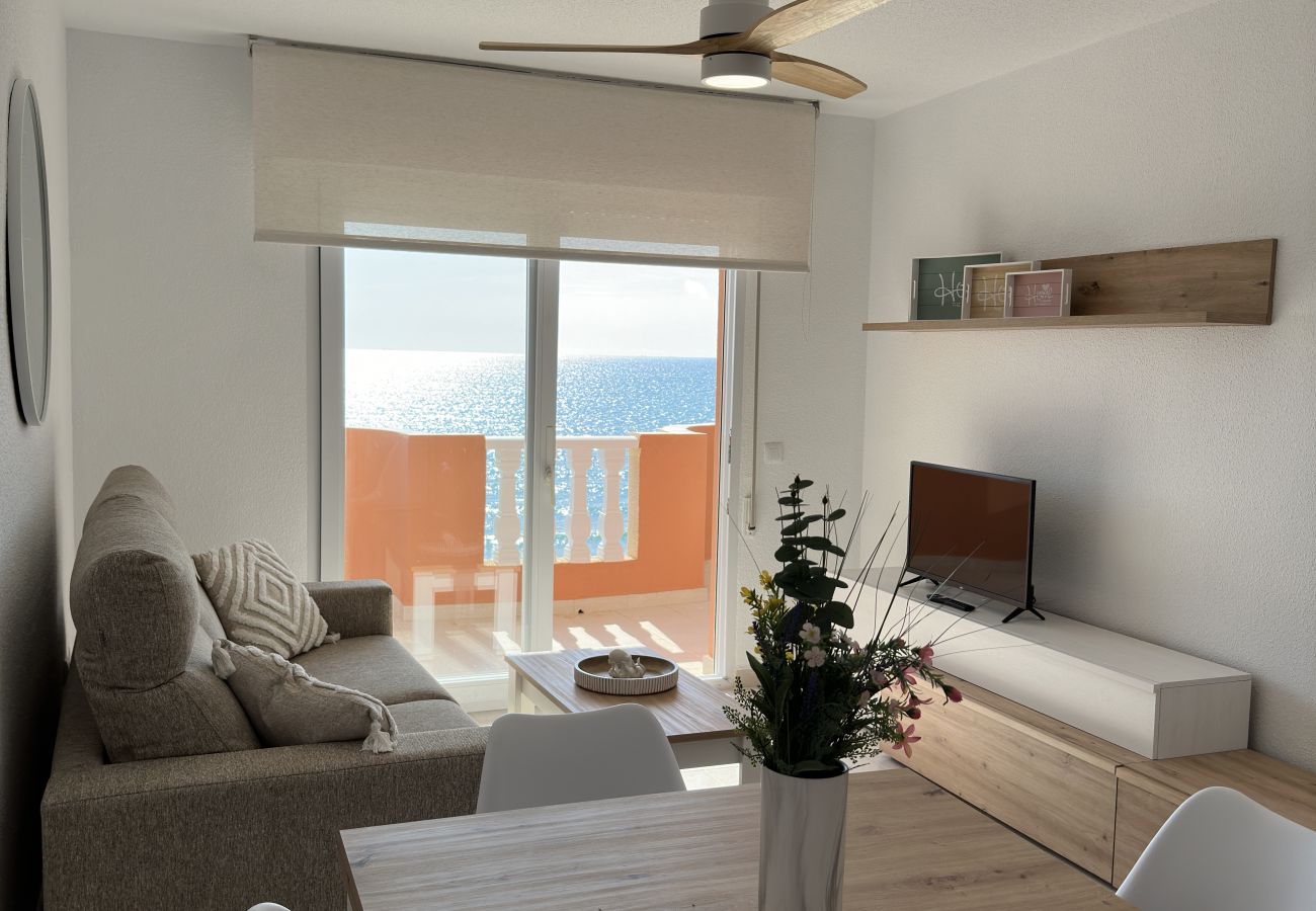Apartamento en La Manga del Mar Menor - Hawaii IV 5B - La Manga By WATERMELON