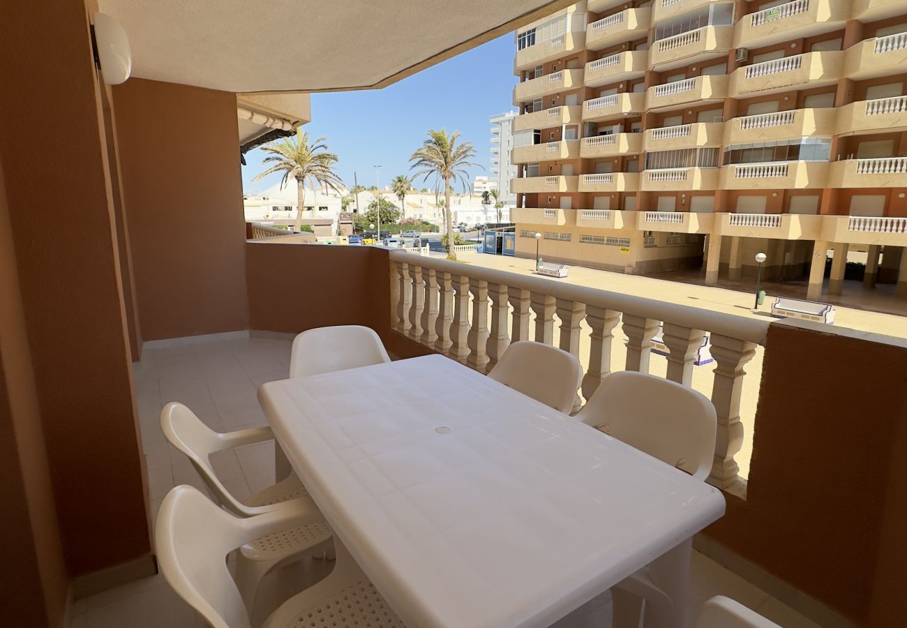 Apartamento en La Manga del Mar Menor - Hawaii IV 9-1B - La Manga By WATERMELON
