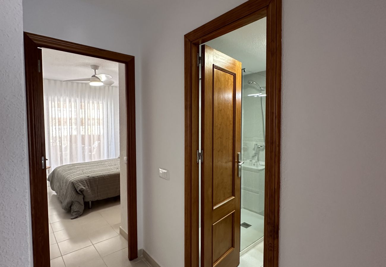 Apartamento en La Manga del Mar Menor - Hawaii IV 9-1B - La Manga By WATERMELON