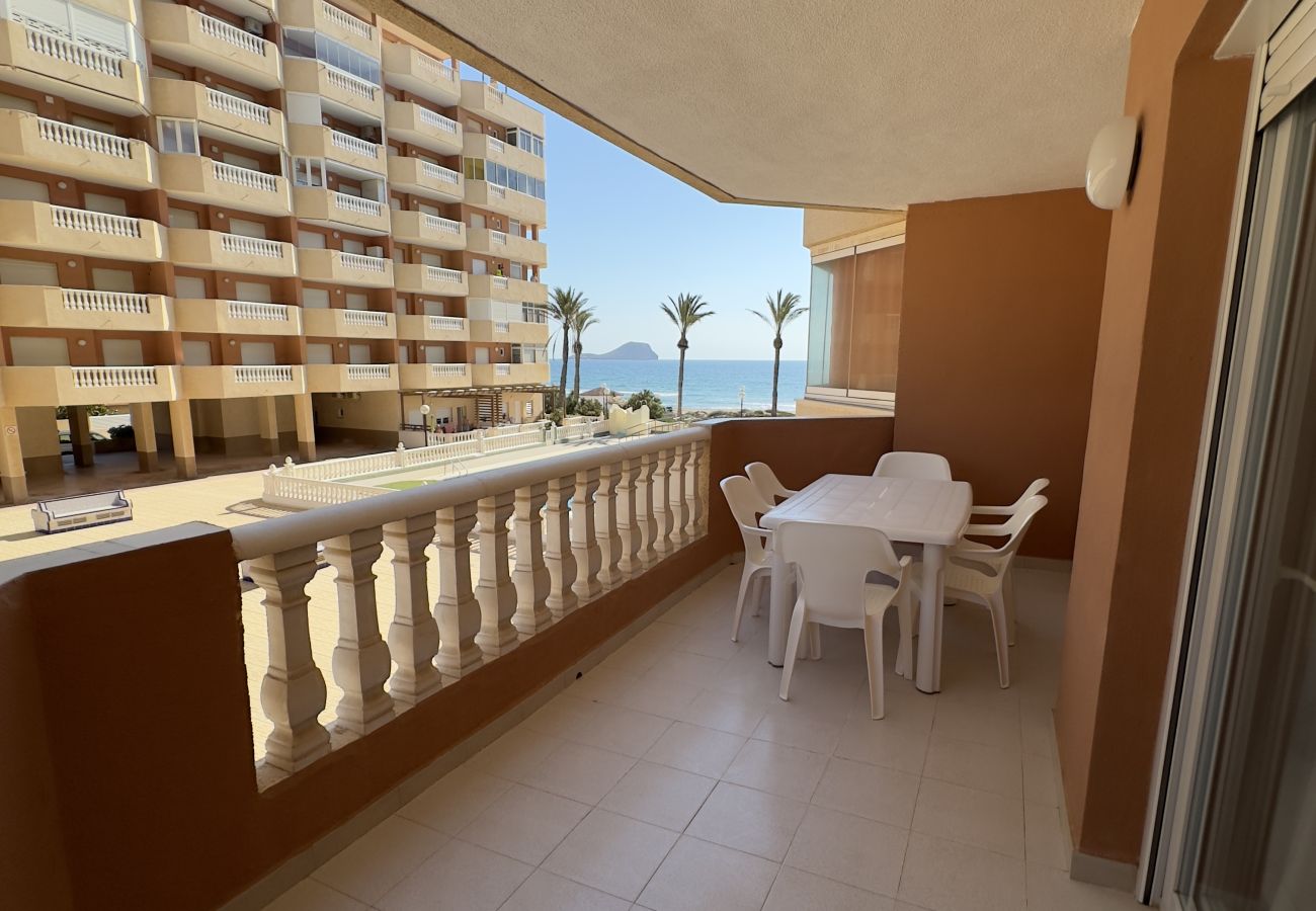 Apartamento en La Manga del Mar Menor - Hawaii IV 9-1B - La Manga By WATERMELON