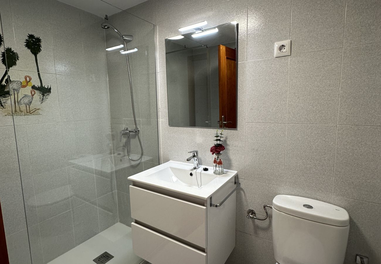 Apartamento en La Manga del Mar Menor - Hawaii IV 9-1B - La Manga By WATERMELON