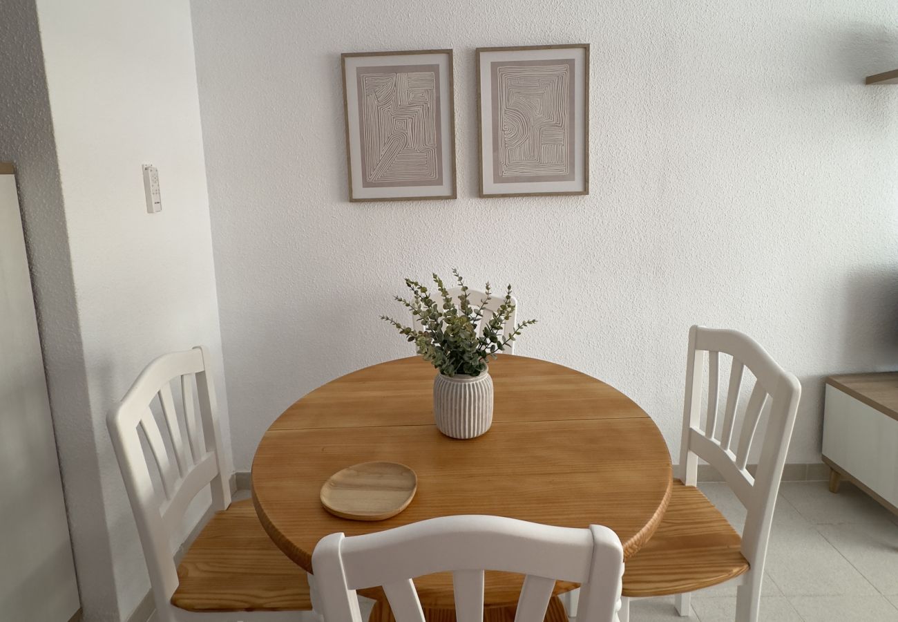 Apartamento en La Manga del Mar Menor - Hawaii IV 9-1B - La Manga By WATERMELON