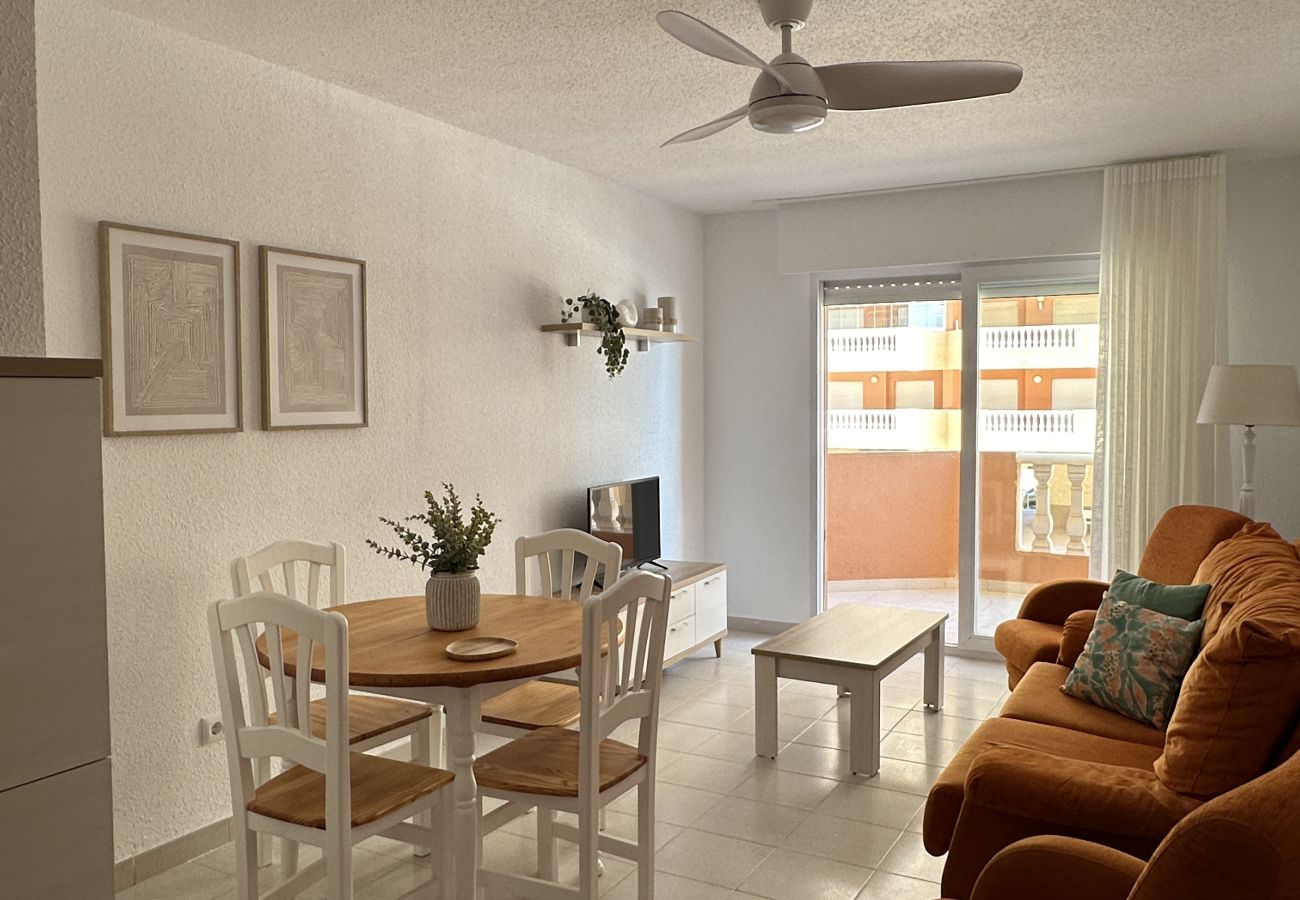 Apartamento en La Manga del Mar Menor - Hawaii IV 9-1B - La Manga By WATERMELON