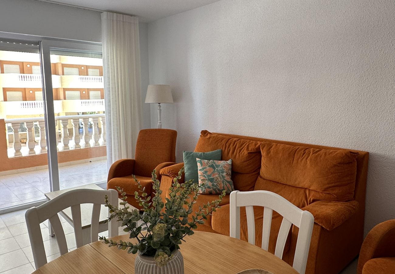 Apartamento en La Manga del Mar Menor - Hawaii IV 9-1B - La Manga By WATERMELON