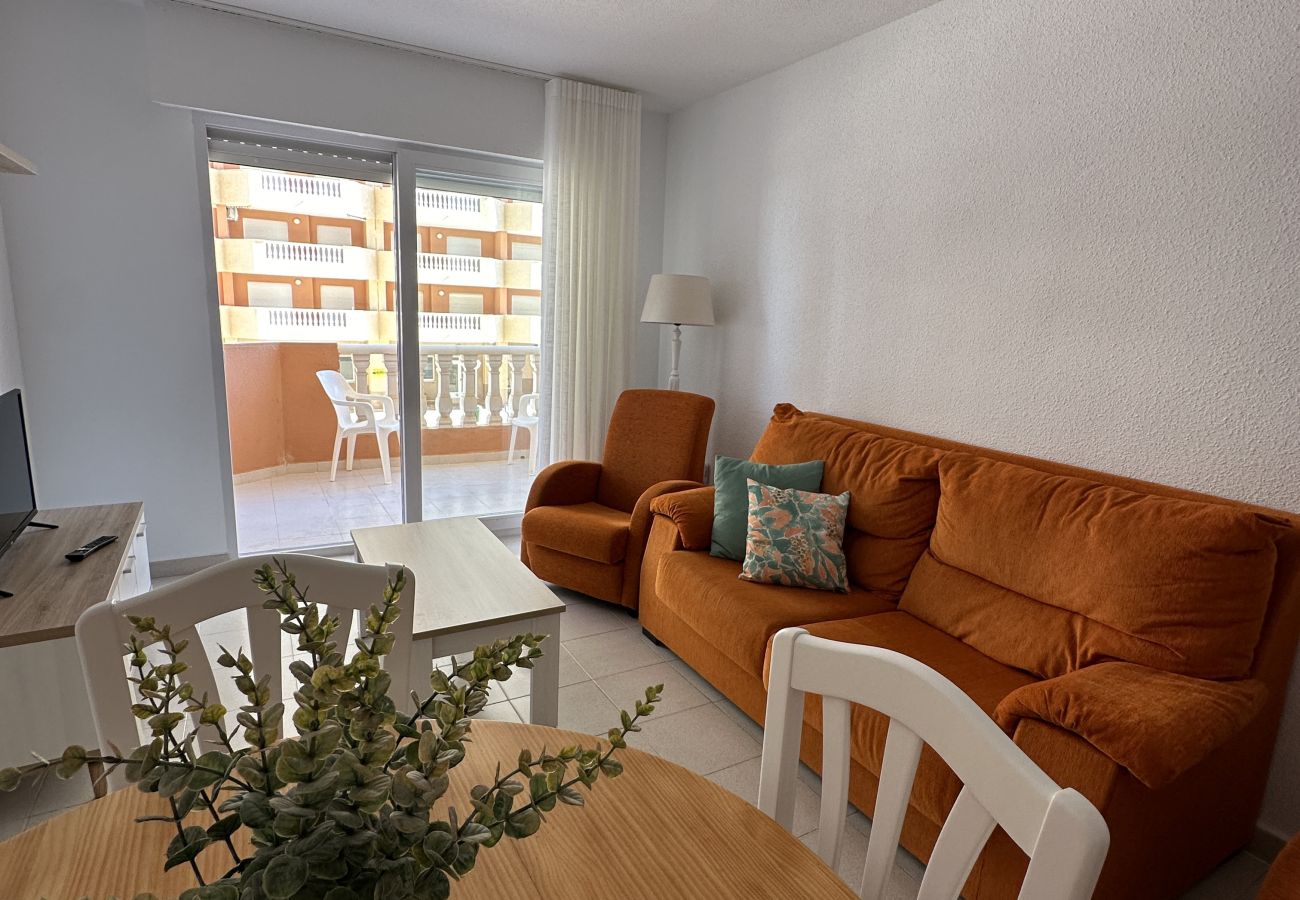 Apartamento en La Manga del Mar Menor - Hawaii IV 9-1B - La Manga By WATERMELON