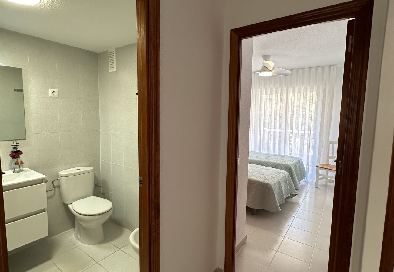 Apartamento en La Manga del Mar Menor - Hawaii IV 9-1B - La Manga By WATERMELON