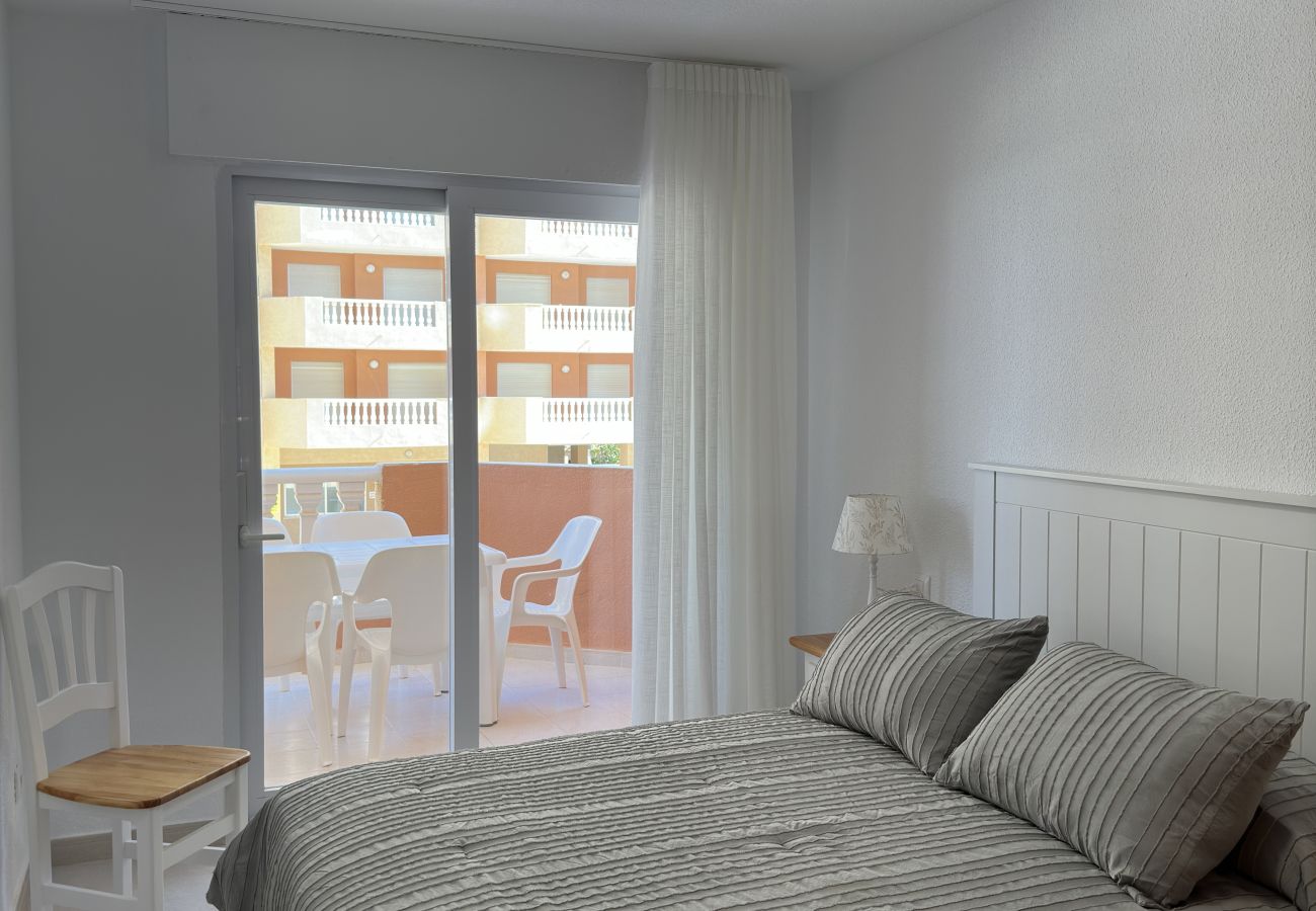 Apartamento en La Manga del Mar Menor - Hawaii IV 9-1B - La Manga By WATERMELON