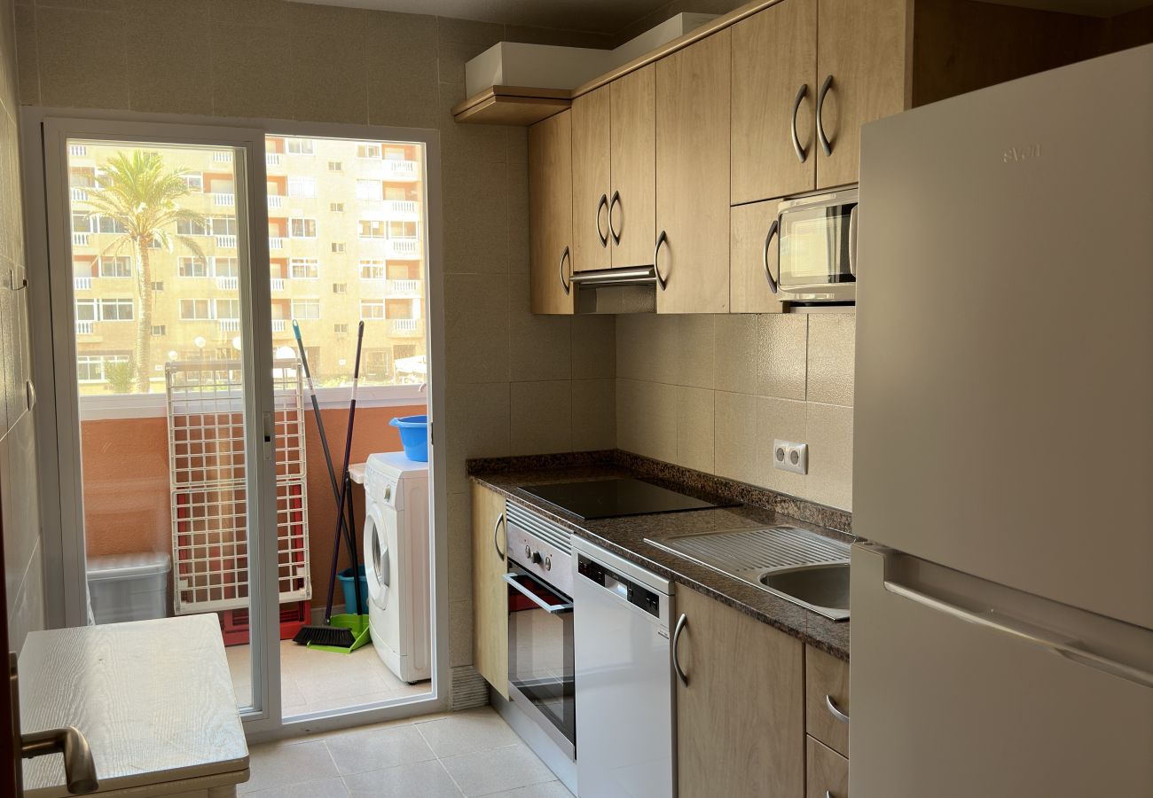 Apartamento en La Manga del Mar Menor - Hawaii IV 9-1B - La Manga By WATERMELON