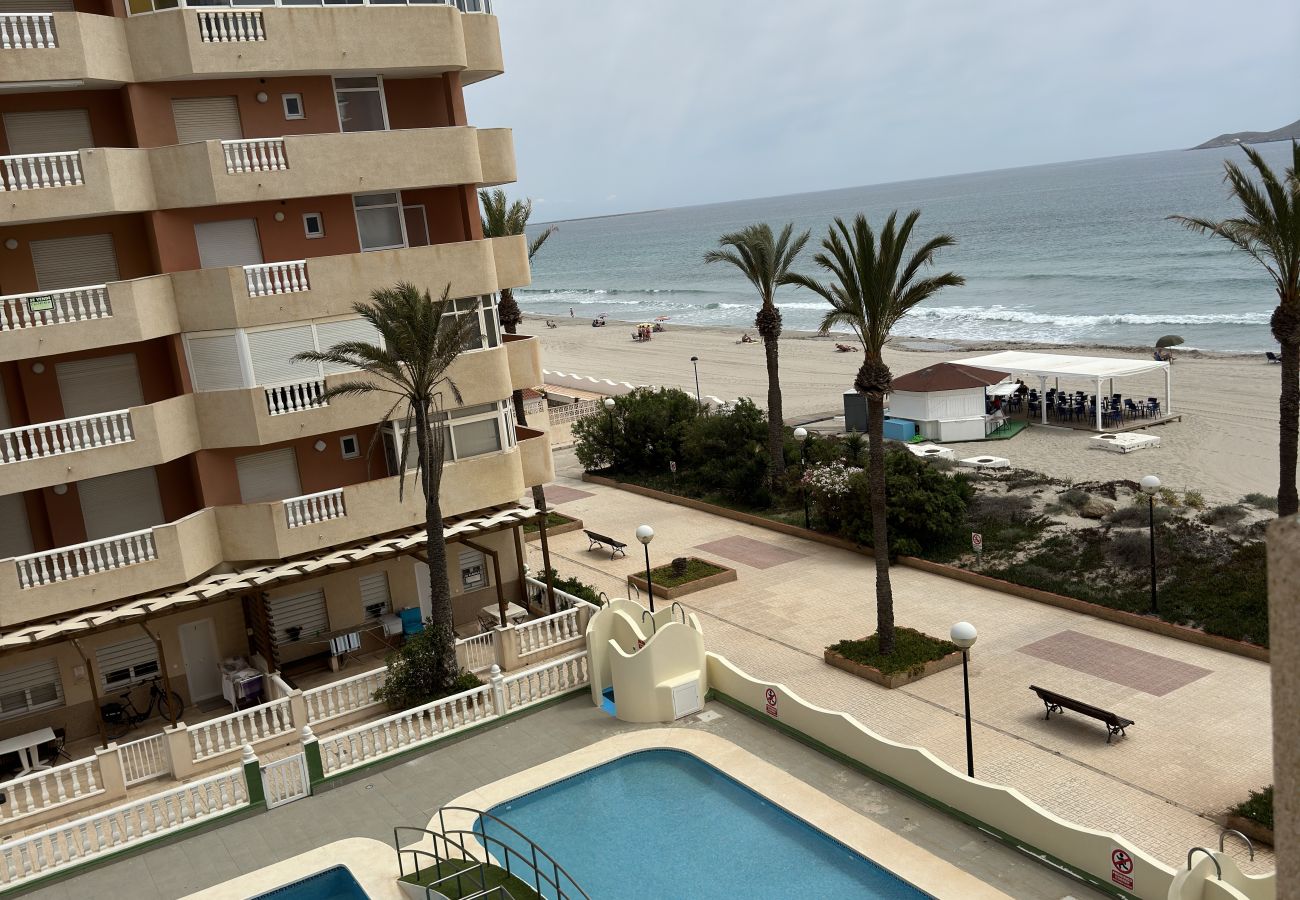 Apartamento en La Manga del Mar Menor - Hawaii IV 9-1B - La Manga By WATERMELON