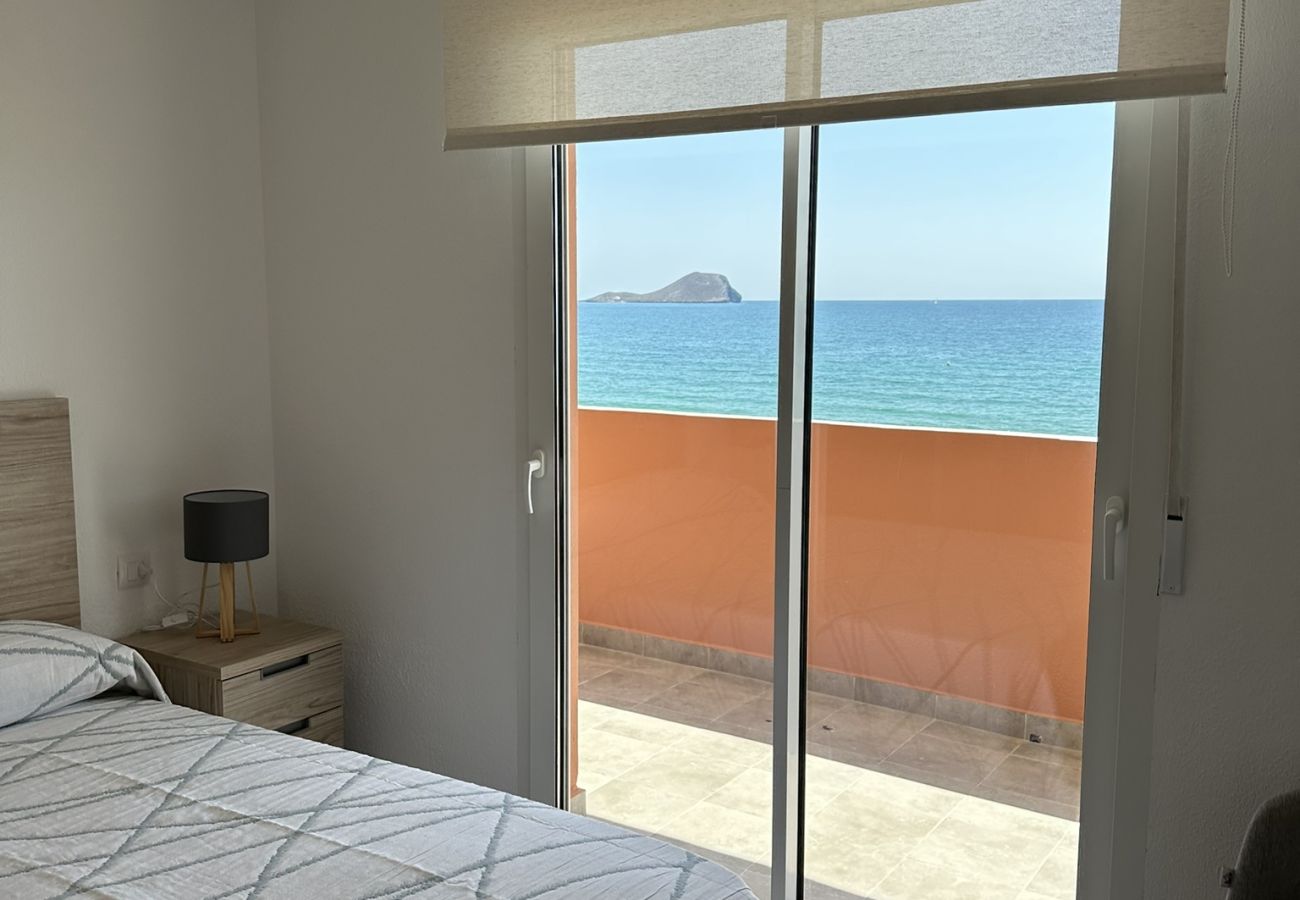 Apartamento en La Manga del Mar Menor - Hawaii V 3B - La Manga By WATERMELON