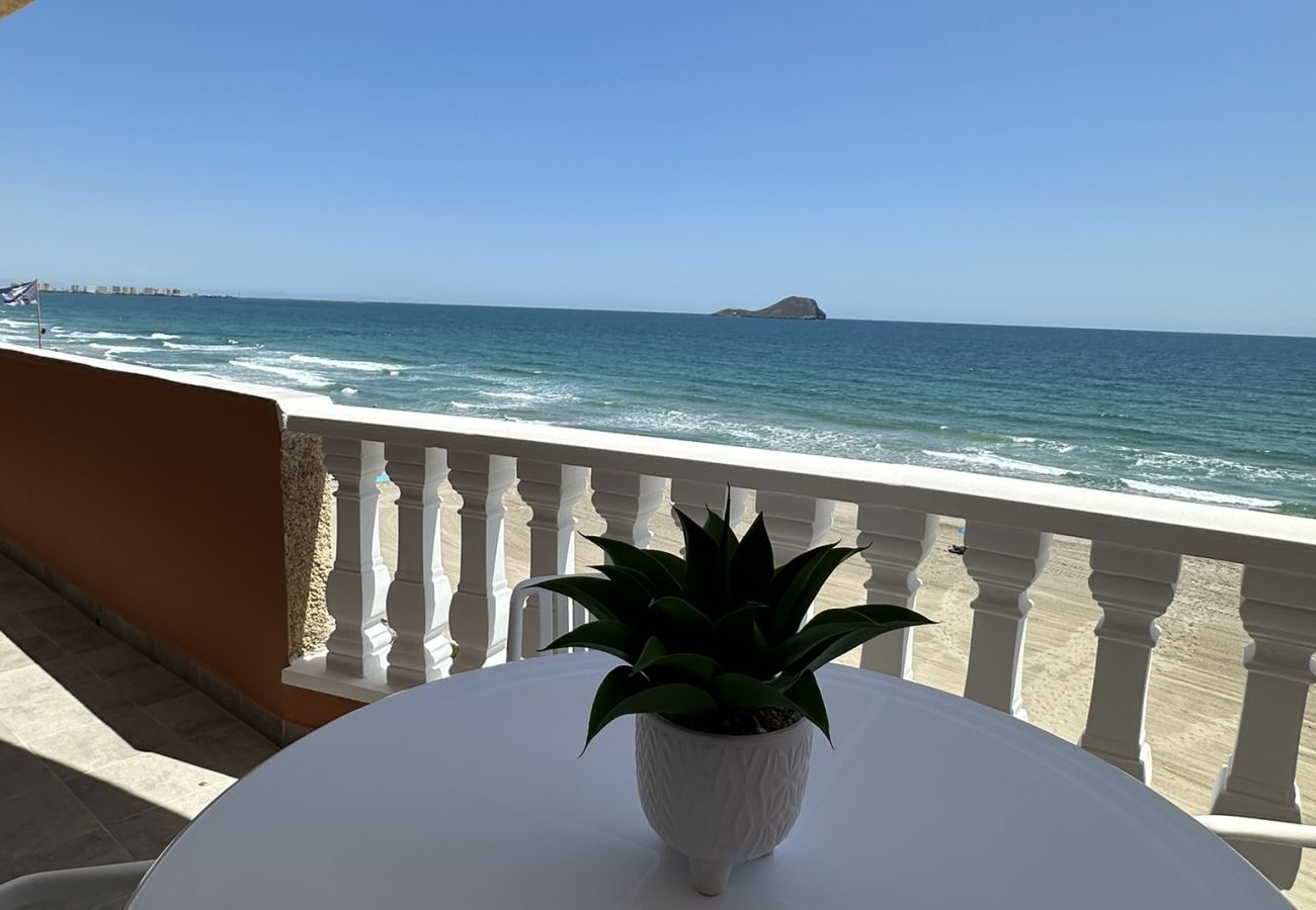 Apartamento en La Manga del Mar Menor - Hawaii V 3B - La Manga By WATERMELON