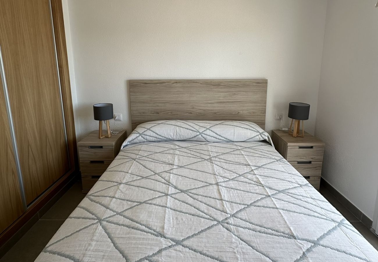 Apartamento en La Manga del Mar Menor - Hawaii V 3B - La Manga By WATERMELON