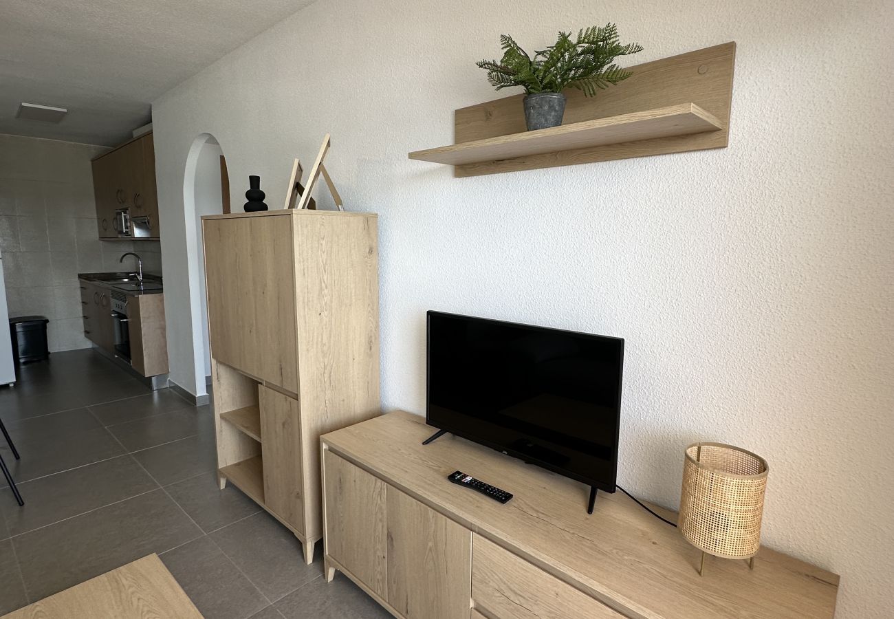 Apartamento en La Manga del Mar Menor - Hawaii V 3B - La Manga By WATERMELON