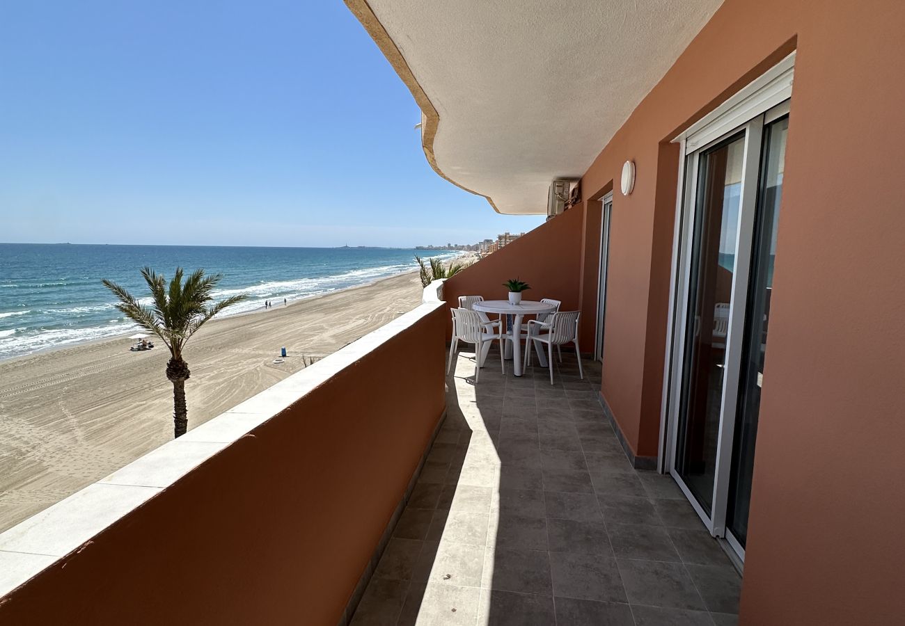 Apartamento en La Manga del Mar Menor - Hawaii V 3B - La Manga By WATERMELON