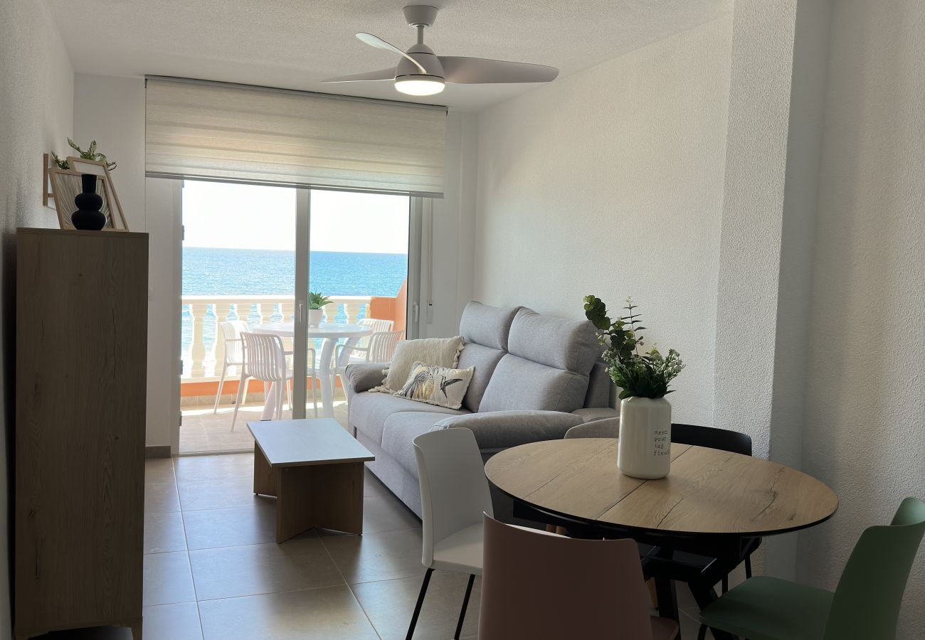 Apartamento en La Manga del Mar Menor - Hawaii V 3B - La Manga By WATERMELON