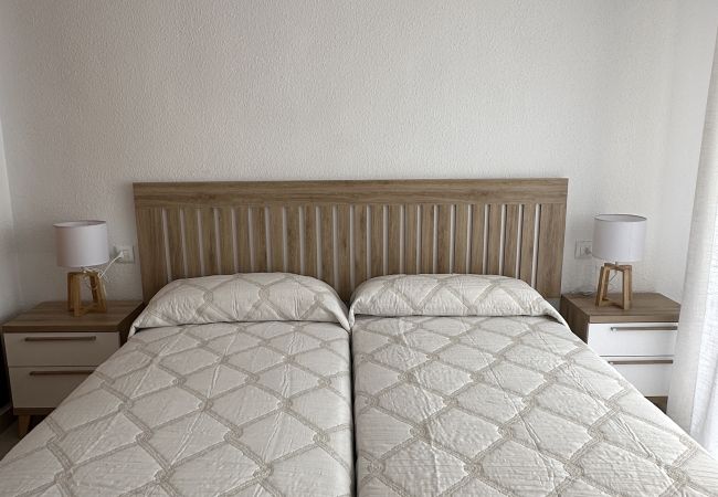 Apartamento en La Manga del Mar Menor - Hawaii IV 5C - La Manga By WATERMELON Apartamento en La Manga del Mar Menor - Hawaii IV 5C - La Manga By WATERMELON