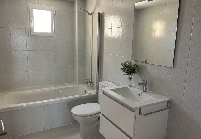 Apartamento en La Manga del Mar Menor - Hawaii IV 5C - La Manga By WATERMELON Apartamento en La Manga del Mar Menor - Hawaii IV 5C - La Manga By WATERMELON