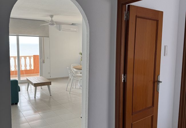 Apartamento en La Manga del Mar Menor - Hawaii IV 5C - La Manga By WATERMELON Apartamento en La Manga del Mar Menor - Hawaii IV 5C - La Manga By WATERMELON