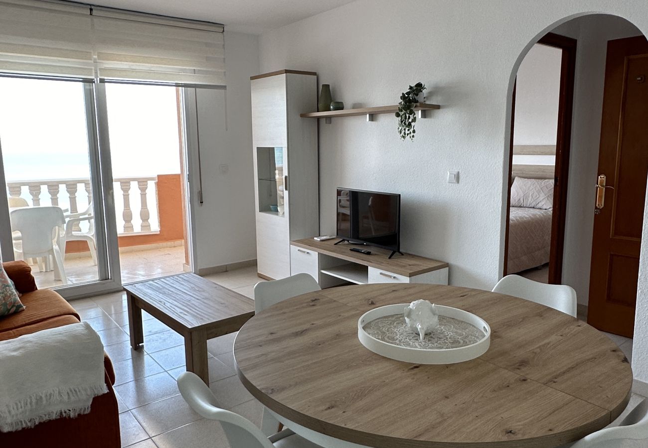 Apartamento en La Manga del Mar Menor - Hawaii V 16C - La Manga By WATERMELON