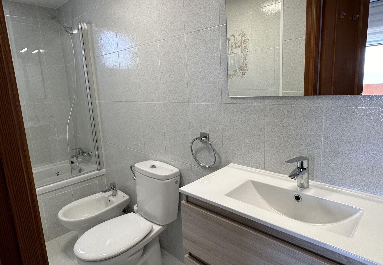 Apartamento en La Manga del Mar Menor - Hawaii V 16C - La Manga By WATERMELON