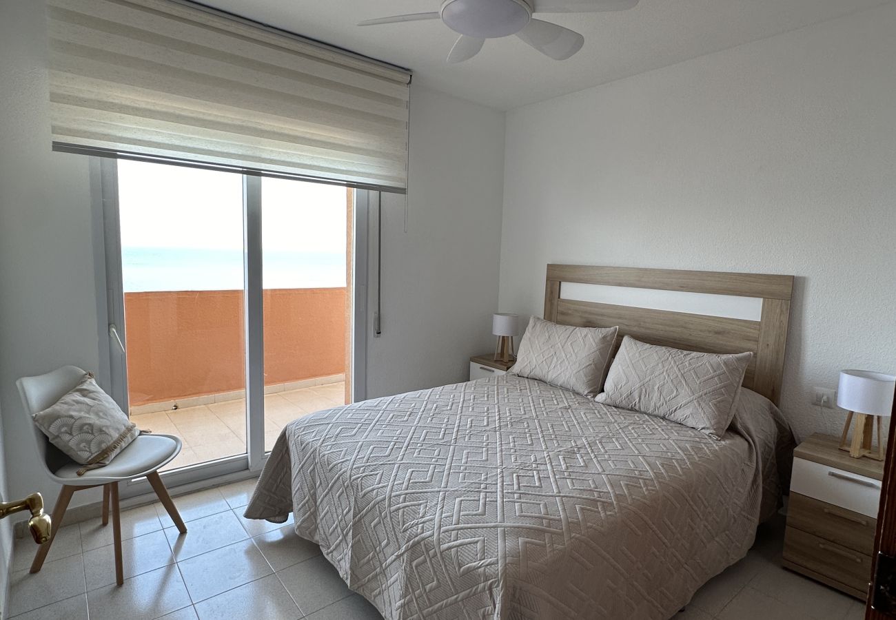 Apartamento en La Manga del Mar Menor - Hawaii V 16C - La Manga By WATERMELON