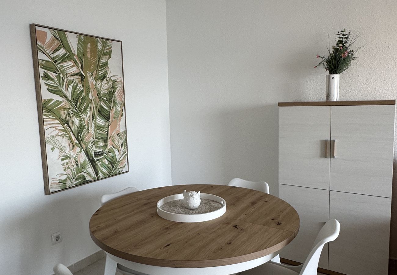 Apartamento en La Manga del Mar Menor - Hawaii V 16C - La Manga By WATERMELON
