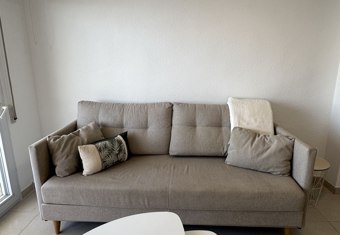 Apartamento en La Manga del Mar Menor - Hawaii V 16B - La Manga By WATERMELON
