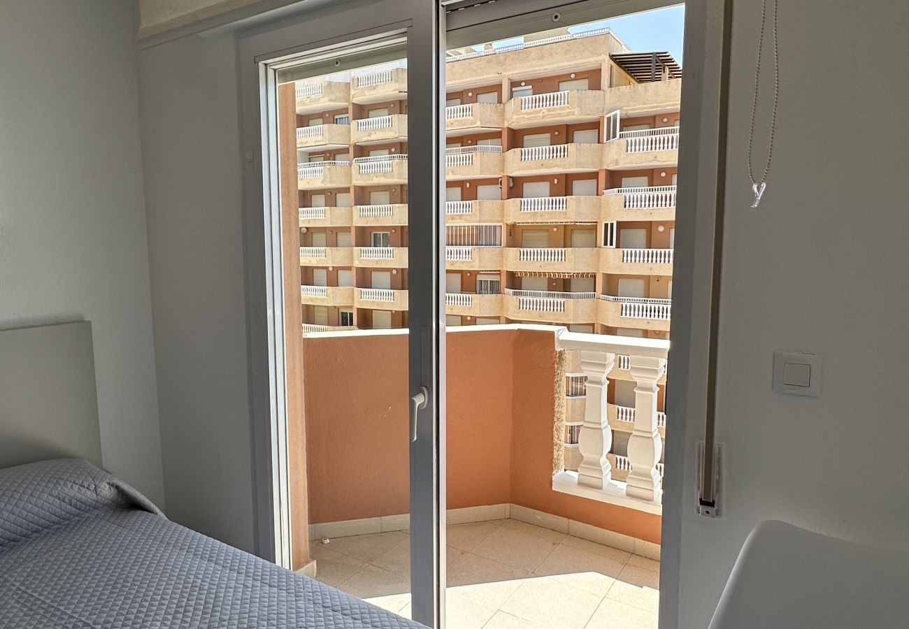 Apartamento en La Manga del Mar Menor - Hawaii V 16B - La Manga By WATERMELON