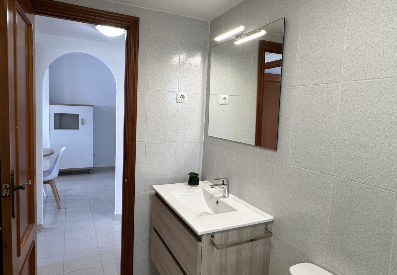 Apartamento en La Manga del Mar Menor - Hawaii V 16B - La Manga By WATERMELON