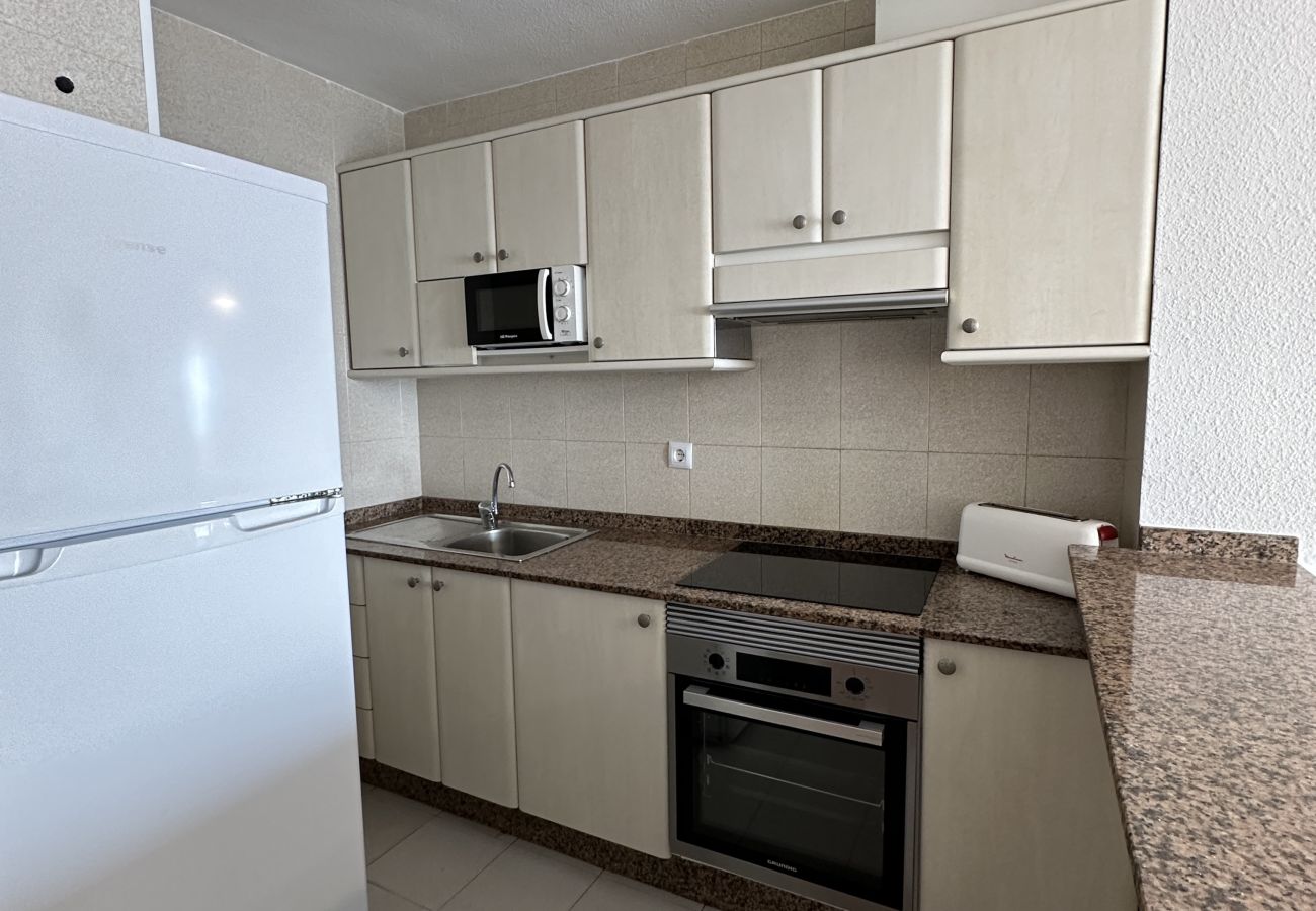 Apartamento en La Manga del Mar Menor - Hawaii V 16B - La Manga By WATERMELON