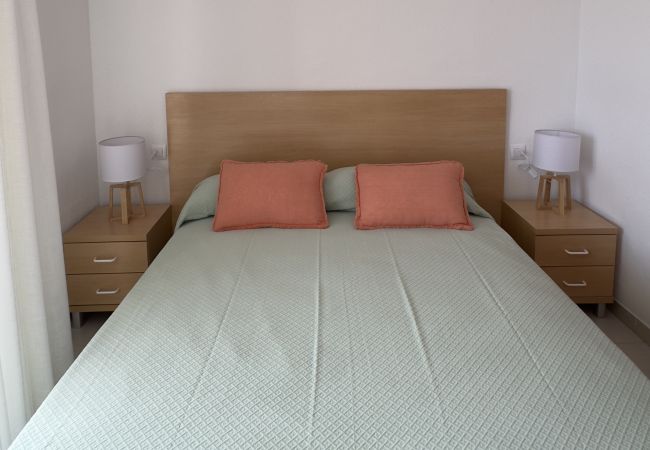 Apartamento en La Manga del Mar Menor - Hawaii V 12-3C - La Manga By WATERMELON Apartamento en La Manga del Mar Menor - Hawaii V 12-3C - La Manga By WATERMELON