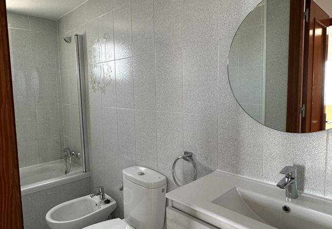 Apartamento en La Manga del Mar Menor - Hawaii V 12-3C - La Manga By WATERMELON Apartamento en La Manga del Mar Menor - Hawaii V 12-3C - La Manga By WATERMELON