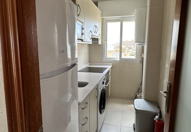 Apartamento en La Manga del Mar Menor - Hawaii V 12-3C - La Manga By WATERMELON Apartamento en La Manga del Mar Menor - Hawaii V 12-3C - La Manga By WATERMELON