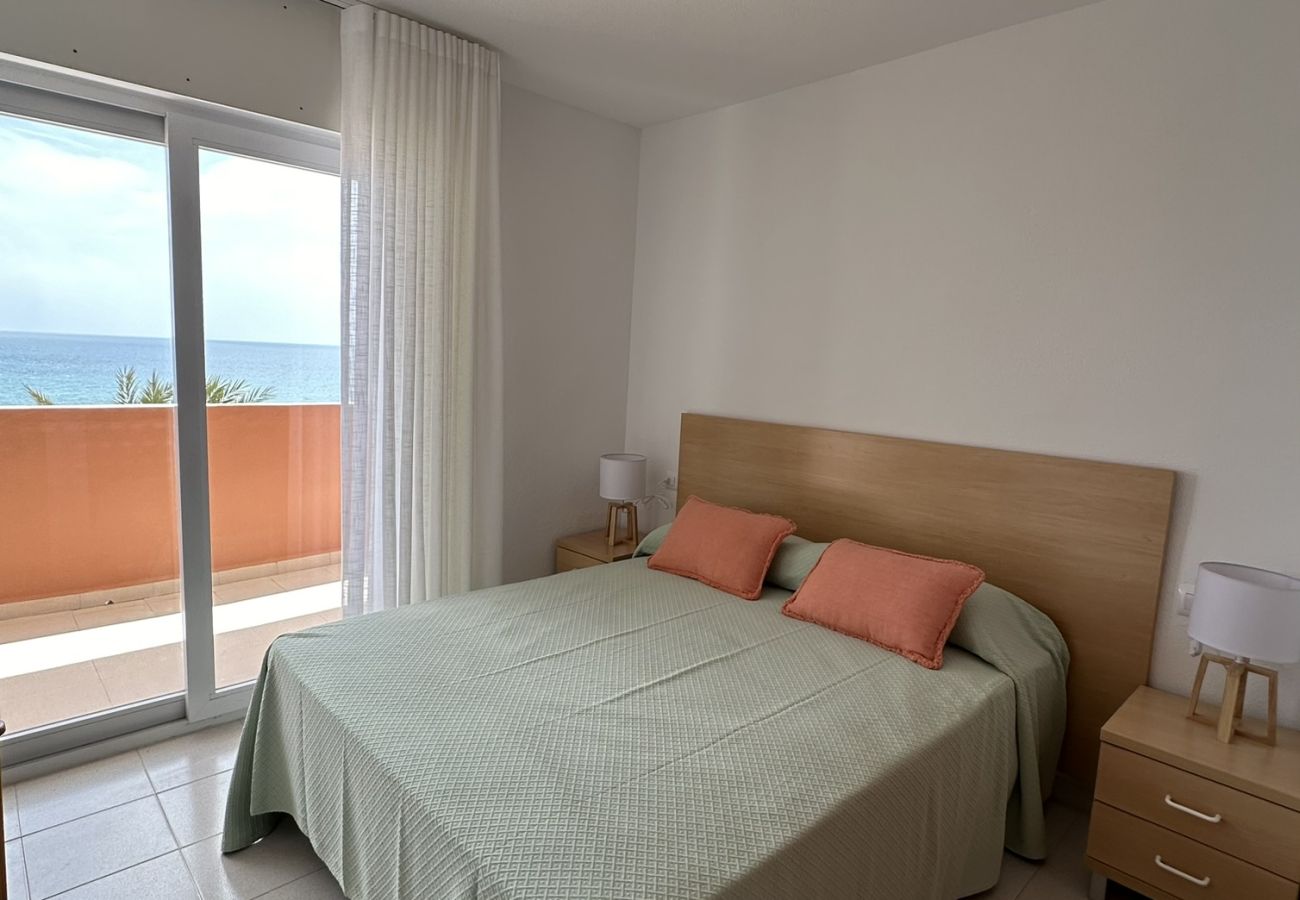 Apartamento en La Manga del Mar Menor - Hawaii V 3C - La Manga By WATERMELON