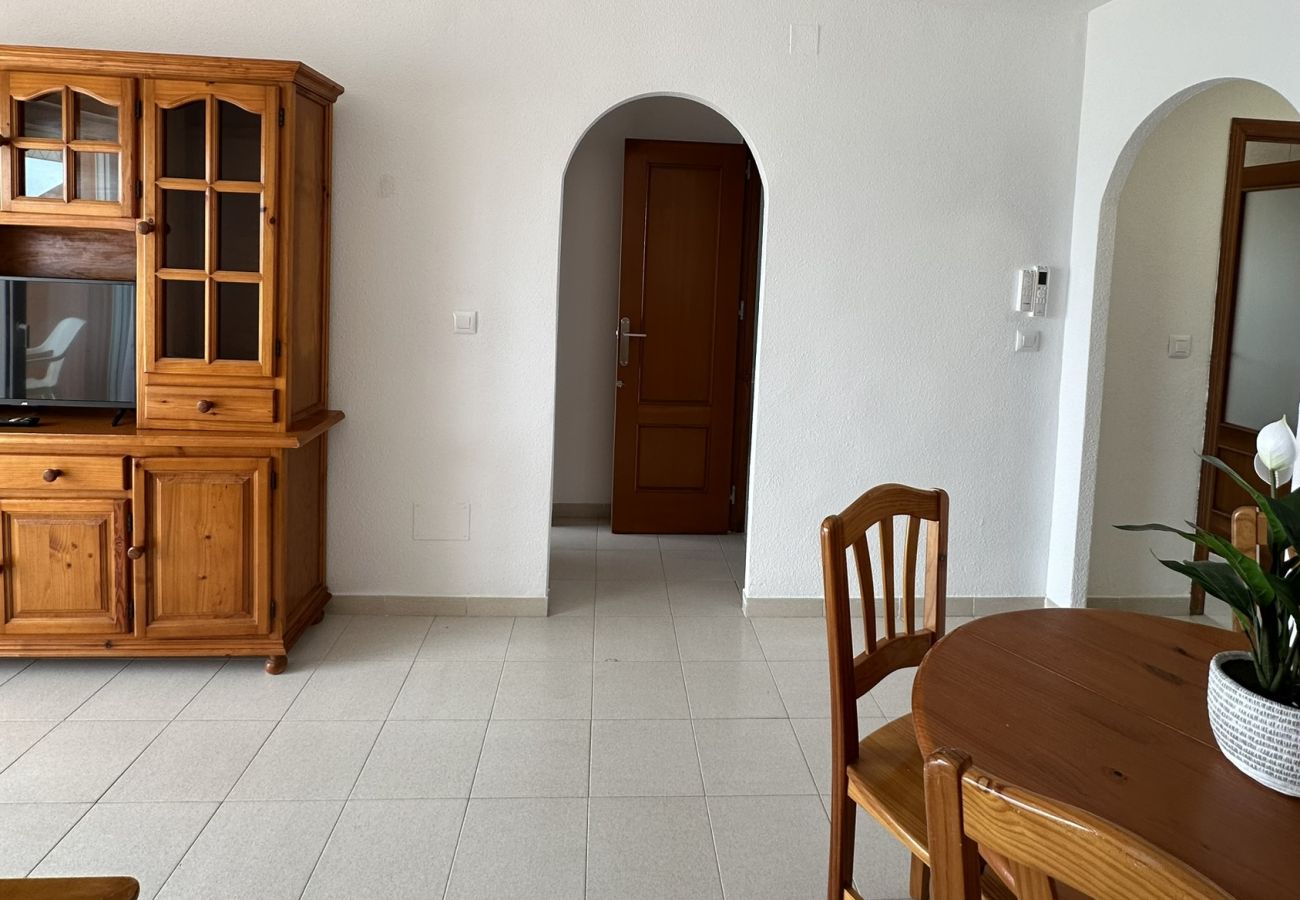 Apartamento en La Manga del Mar Menor - Hawaii V 3C - La Manga By WATERMELON