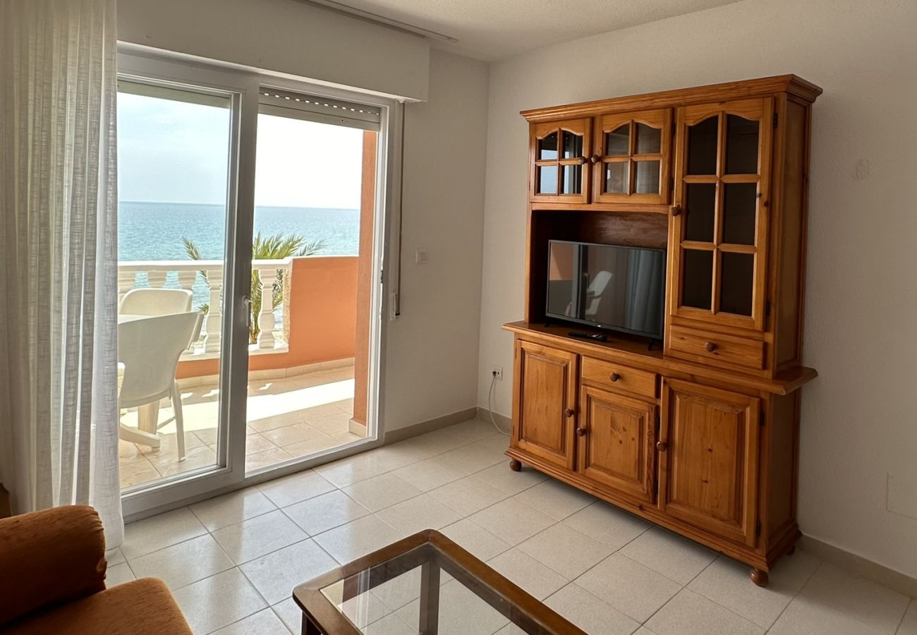 Apartamento en La Manga del Mar Menor - Hawaii V 3C - La Manga By WATERMELON