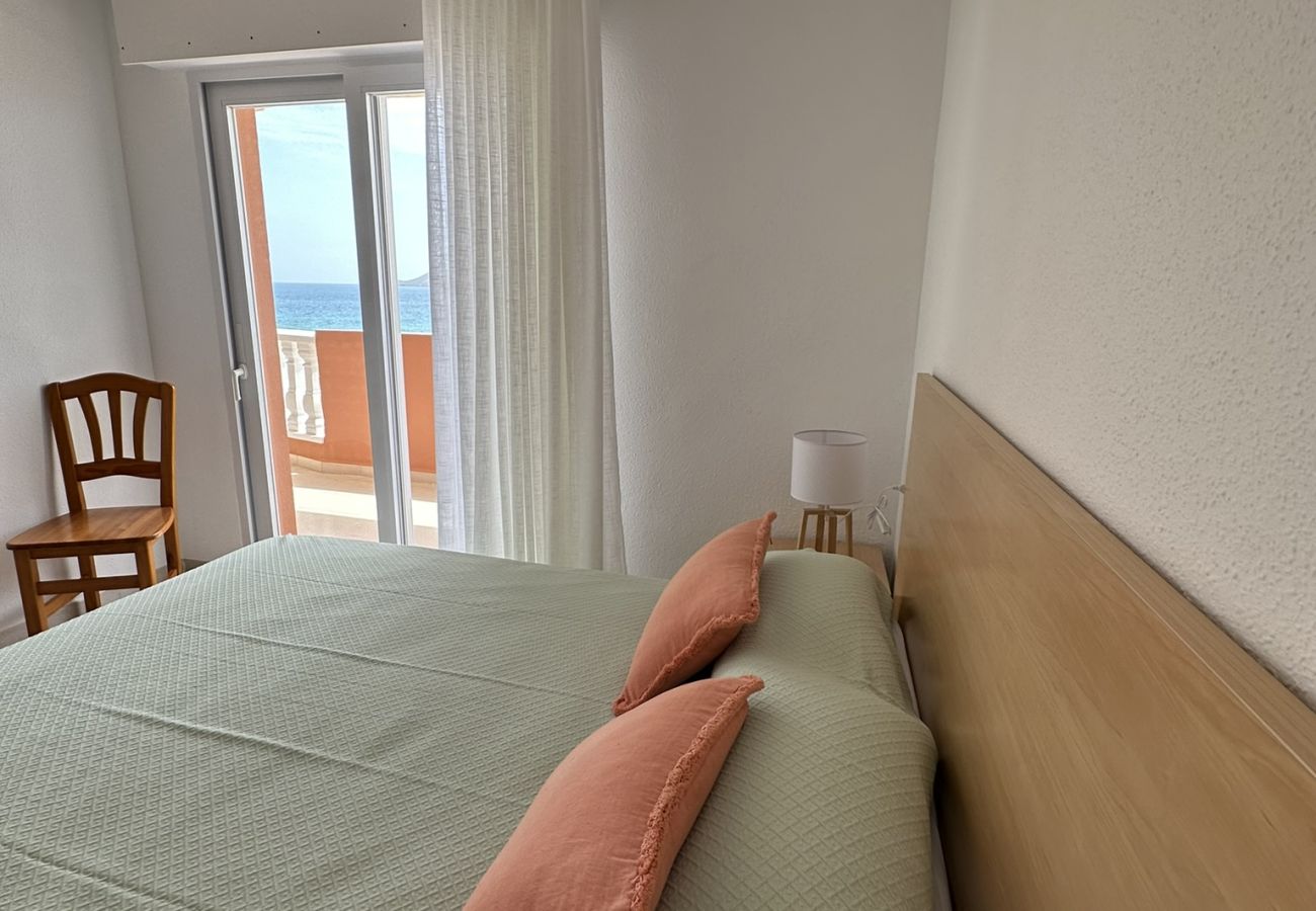Apartamento en La Manga del Mar Menor - Hawaii V 3C - La Manga By WATERMELON