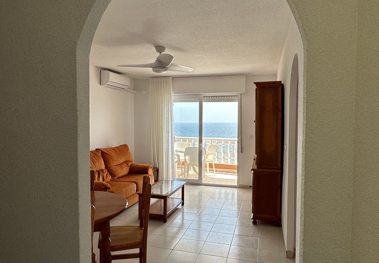 Apartamento en La Manga del Mar Menor - Hawaii V 3C - La Manga By WATERMELON