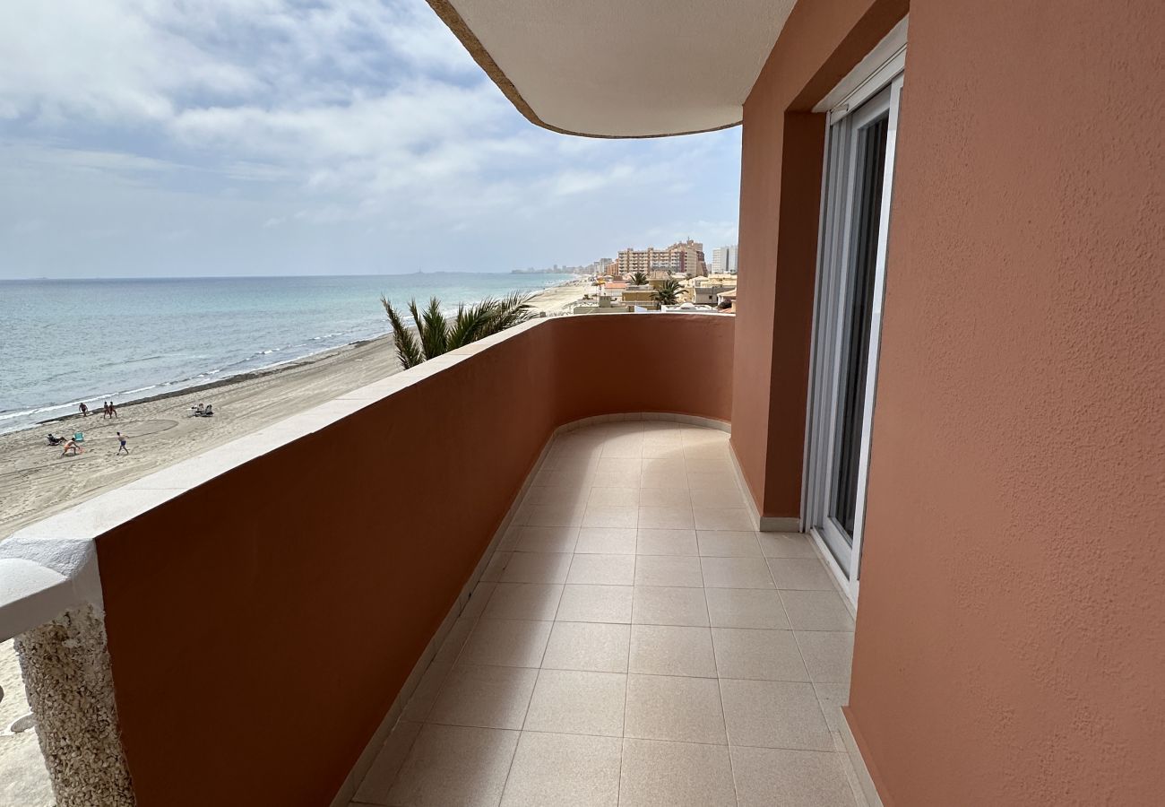 Apartamento en La Manga del Mar Menor - Hawaii V 3C - La Manga By WATERMELON