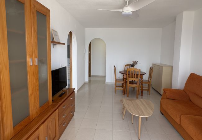 Apartamento en La Manga del Mar Menor - Hawaii V 12-1C - La Manga By WATERMELON Apartamento en La Manga del Mar Menor - Hawaii V 12-1C - La Manga By WATERMELON