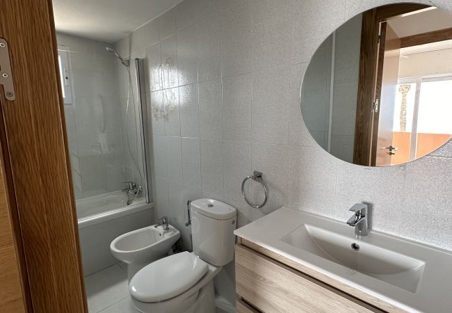 Apartamento en La Manga del Mar Menor - Hawaii V 12-1C - La Manga By WATERMELON Apartamento en La Manga del Mar Menor - Hawaii V 12-1C - La Manga By WATERMELON