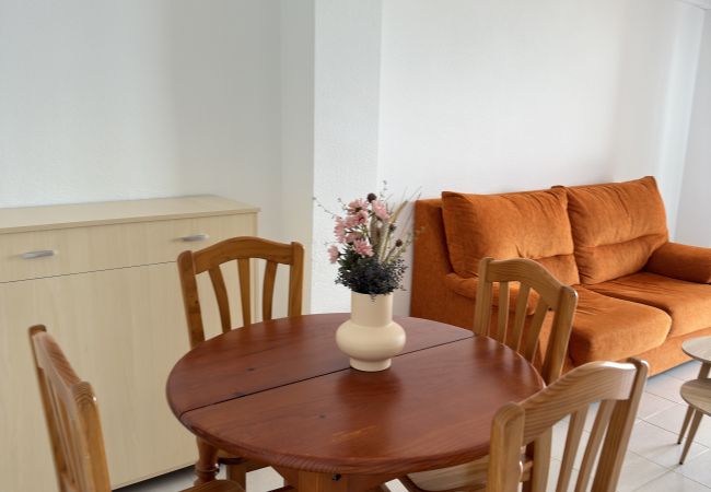 Apartamento en La Manga del Mar Menor - Hawaii V 12-1C - La Manga By WATERMELON Apartamento en La Manga del Mar Menor - Hawaii V 12-1C - La Manga By WATERMELON