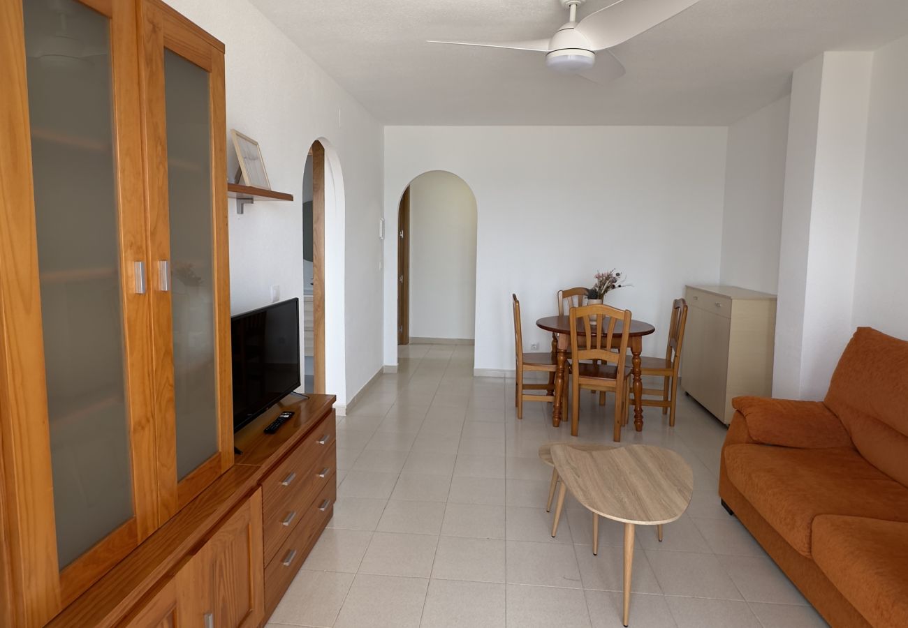 Apartamento en La Manga del Mar Menor - Hawaii V 1C - La Manga By WATERMELON