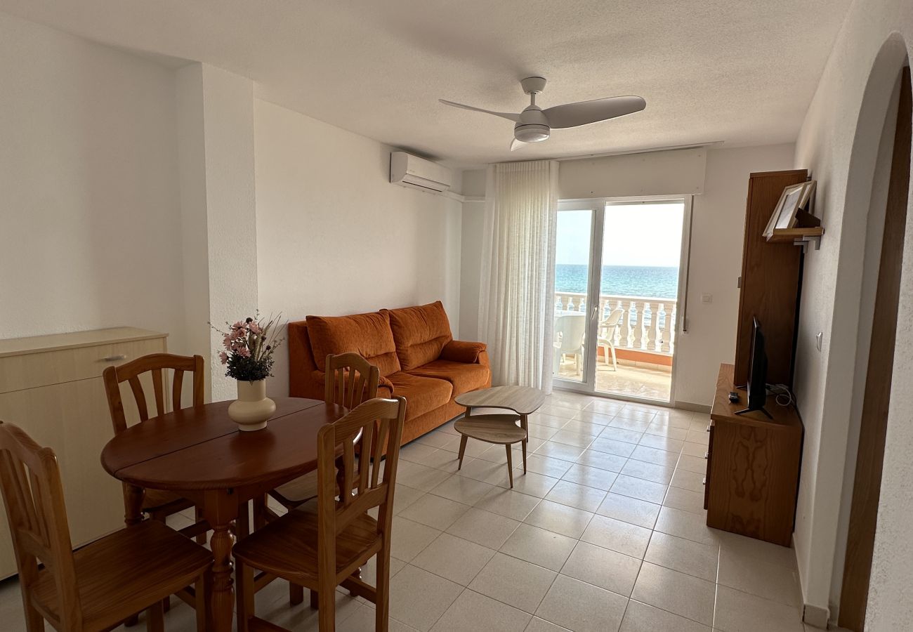 Apartamento en La Manga del Mar Menor - Hawaii V 1C - La Manga By WATERMELON