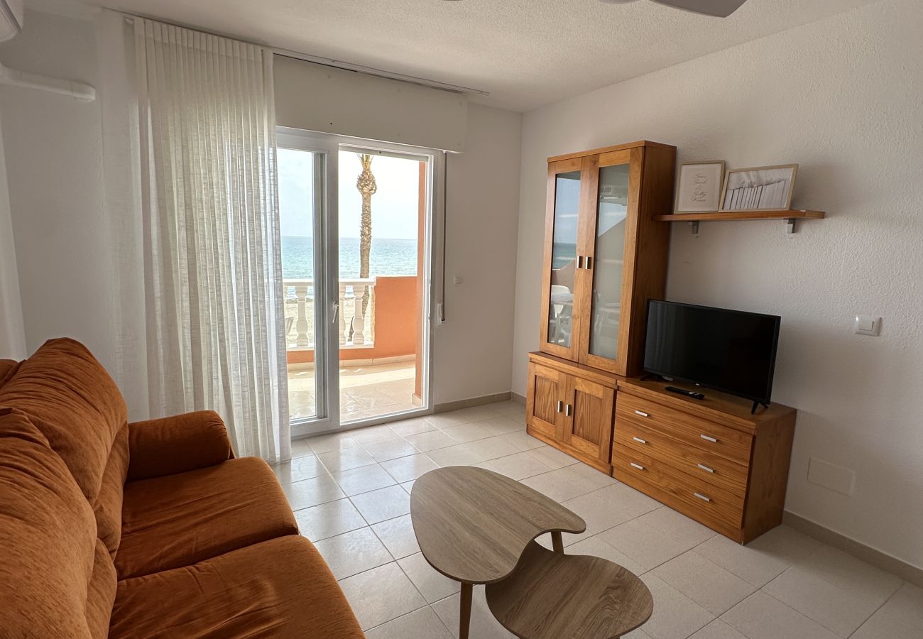 Apartamento en La Manga del Mar Menor - Hawaii V 1C - La Manga By WATERMELON