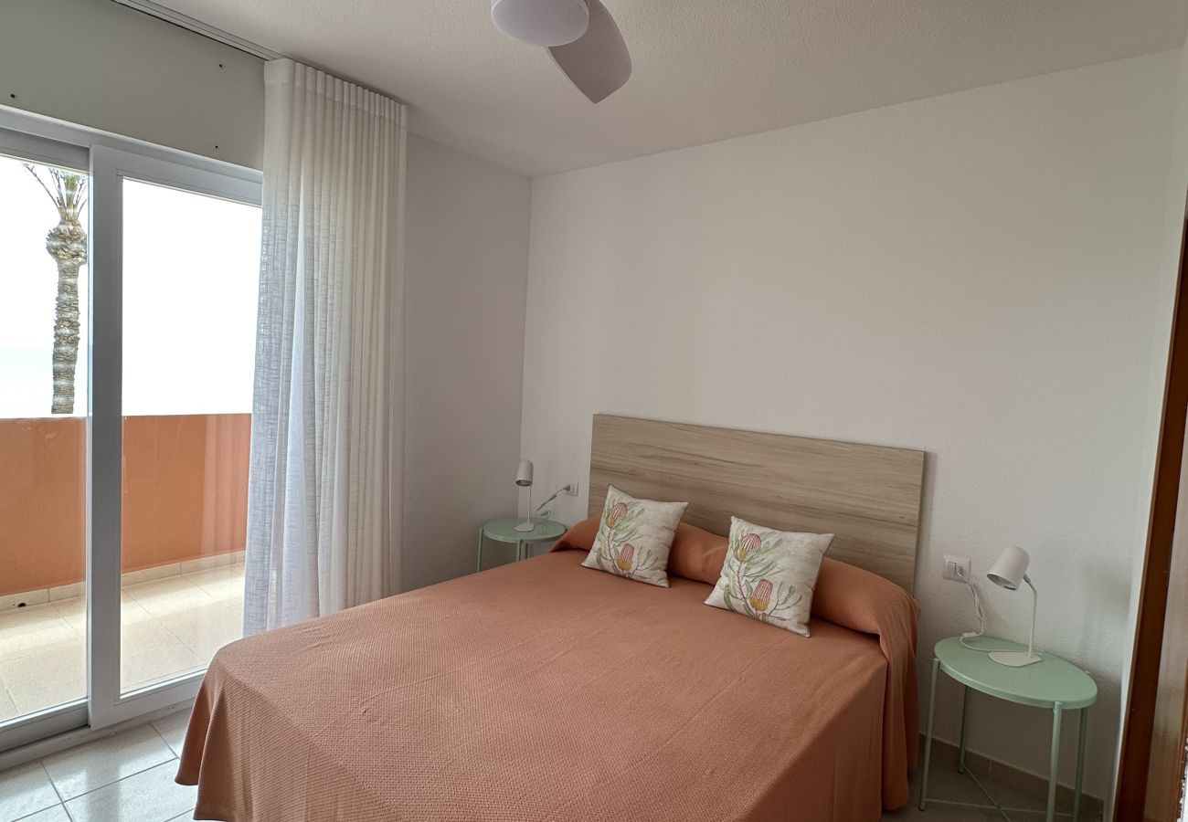 Apartamento en La Manga del Mar Menor - Hawaii V 1C - La Manga By WATERMELON