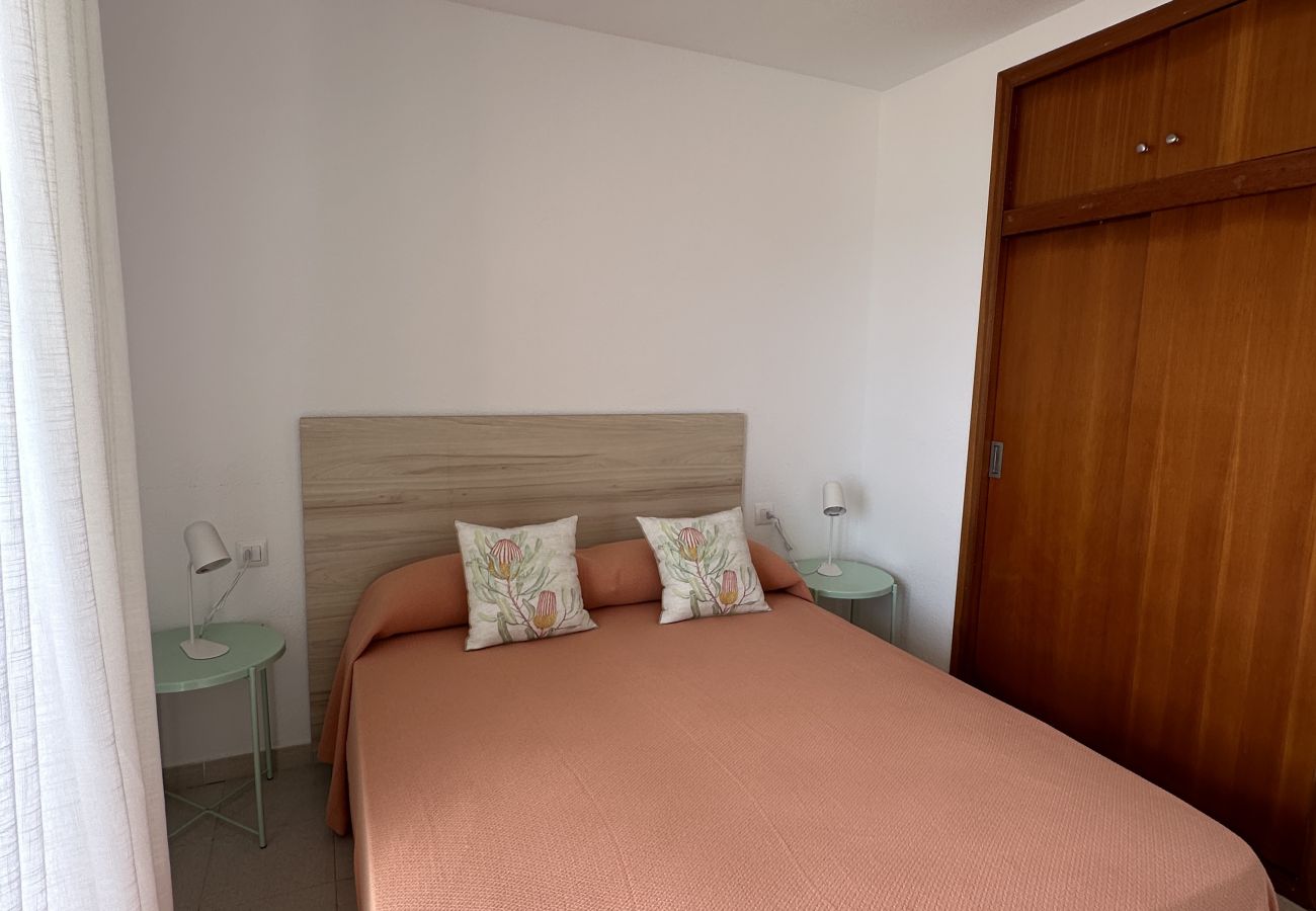 Apartamento en La Manga del Mar Menor - Hawaii V 1C - La Manga By WATERMELON